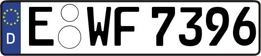 E-WF7396