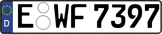 E-WF7397