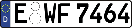 E-WF7464