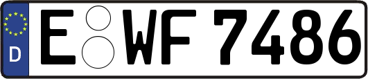 E-WF7486