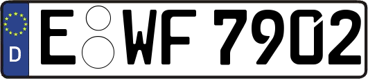 E-WF7902