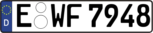 E-WF7948