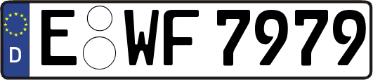 E-WF7979