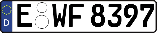 E-WF8397