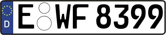 E-WF8399