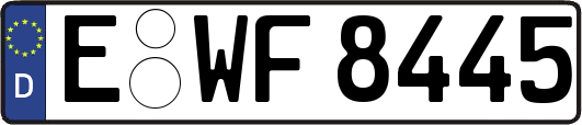 E-WF8445