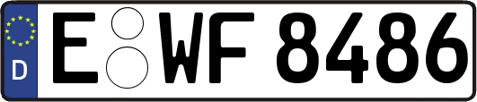 E-WF8486