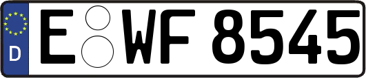 E-WF8545