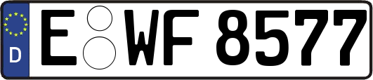 E-WF8577