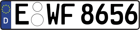 E-WF8656