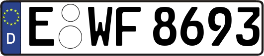 E-WF8693