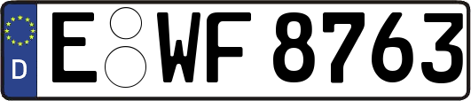 E-WF8763