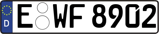 E-WF8902