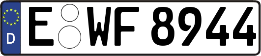 E-WF8944