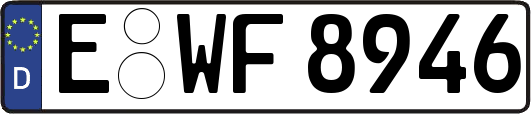 E-WF8946
