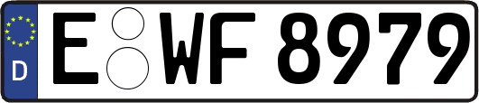 E-WF8979