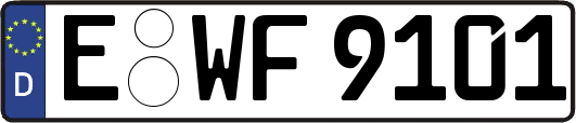 E-WF9101