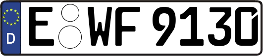 E-WF9130