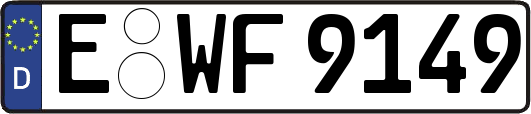 E-WF9149