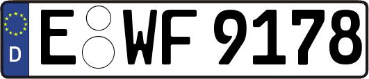 E-WF9178