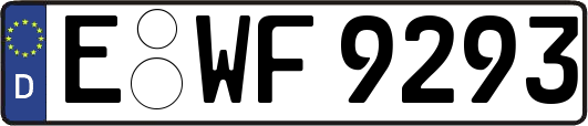 E-WF9293