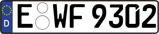 E-WF9302