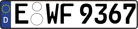 E-WF9367