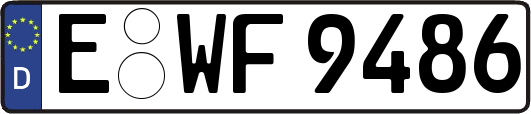 E-WF9486