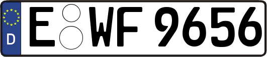 E-WF9656
