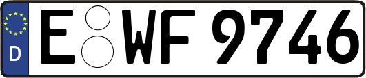 E-WF9746