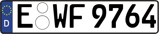 E-WF9764
