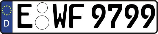 E-WF9799