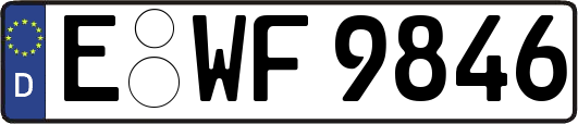 E-WF9846