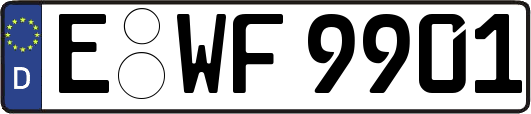 E-WF9901