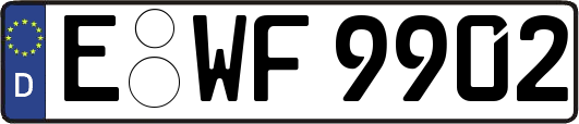 E-WF9902