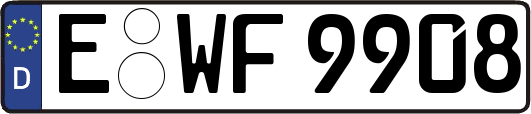 E-WF9908