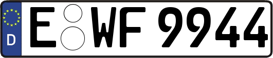 E-WF9944