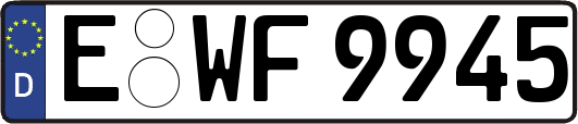 E-WF9945