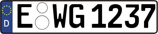 E-WG1237