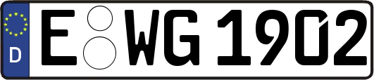 E-WG1902