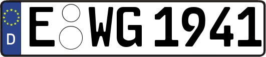 E-WG1941