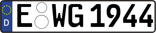 E-WG1944