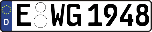 E-WG1948