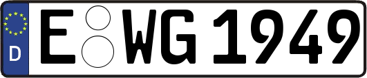 E-WG1949
