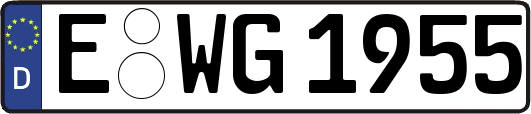 E-WG1955