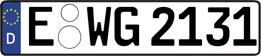 E-WG2131