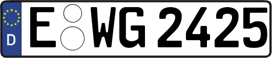 E-WG2425
