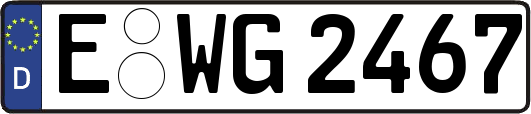 E-WG2467