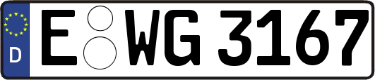 E-WG3167