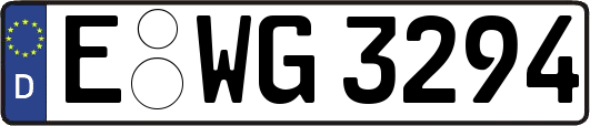 E-WG3294
